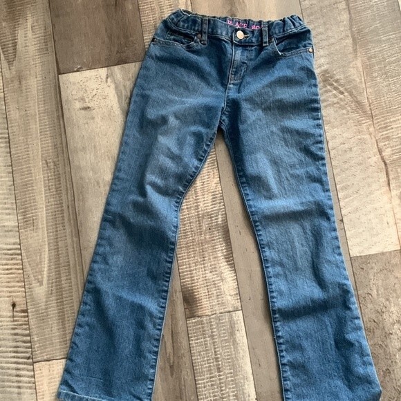 Lot‎ of 2 Jeans/Jeggings- size 10 - Picture 5 of 10